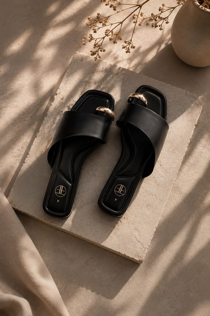 Footwear